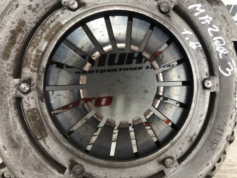 Корзина сцепления, 1500 рублей, Севастополь