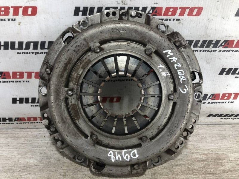 Корзина сцепления, 1500 рублей, Севастополь