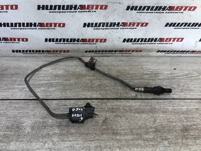 Лямбда-зонд датчик кислородный, 500 рублей, Севастополь