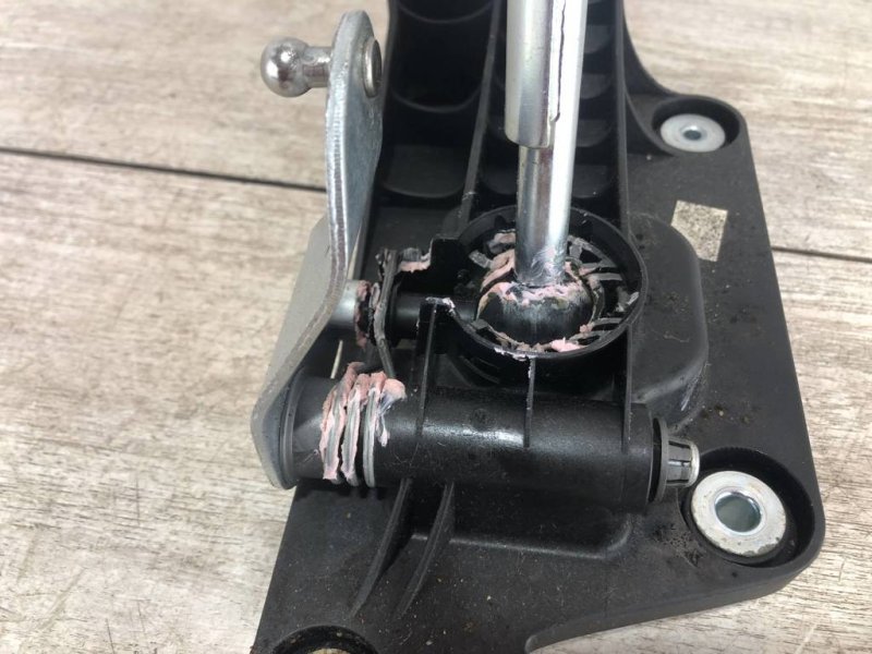 Кулиса переключения передач, 800 рублей, Севастополь