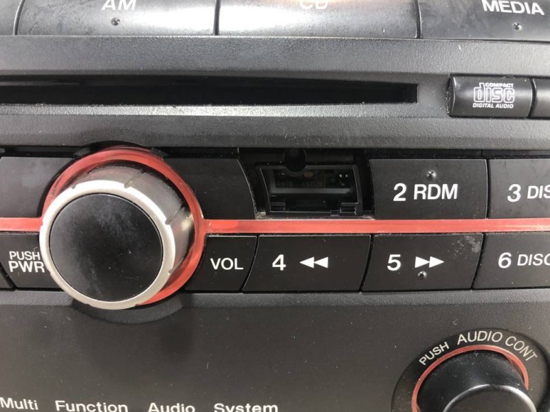 Магнитола, 1500 рублей, Севастополь