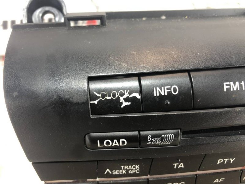 Магнитола, 1500 рублей, Севастополь