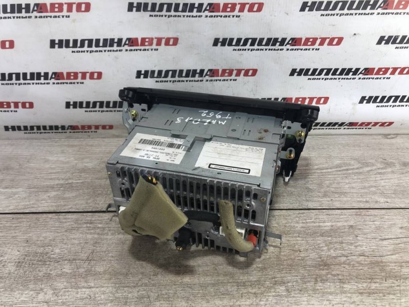 Магнитола, 1500 рублей, Севастополь