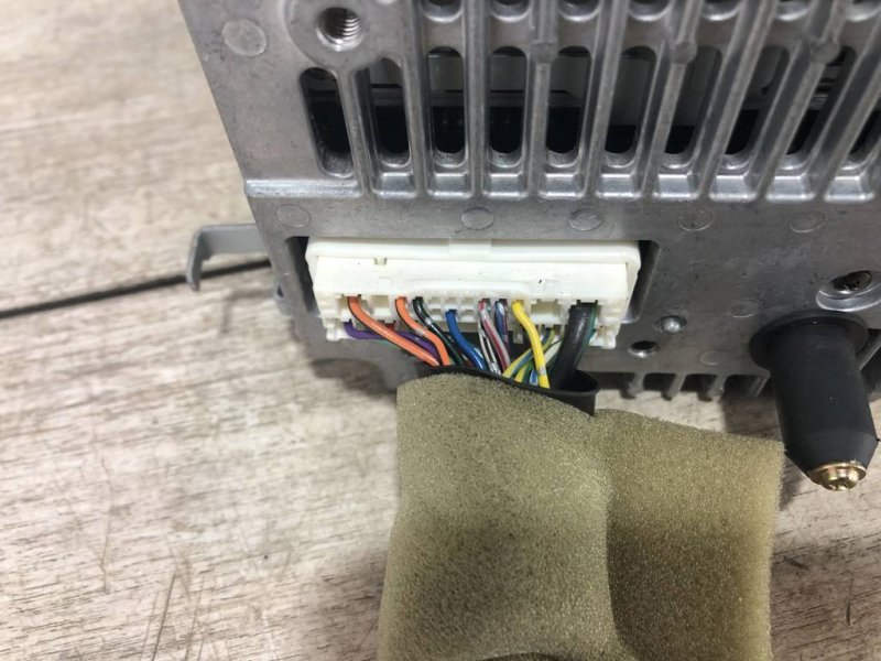 Магнитола, 1500 рублей, Севастополь