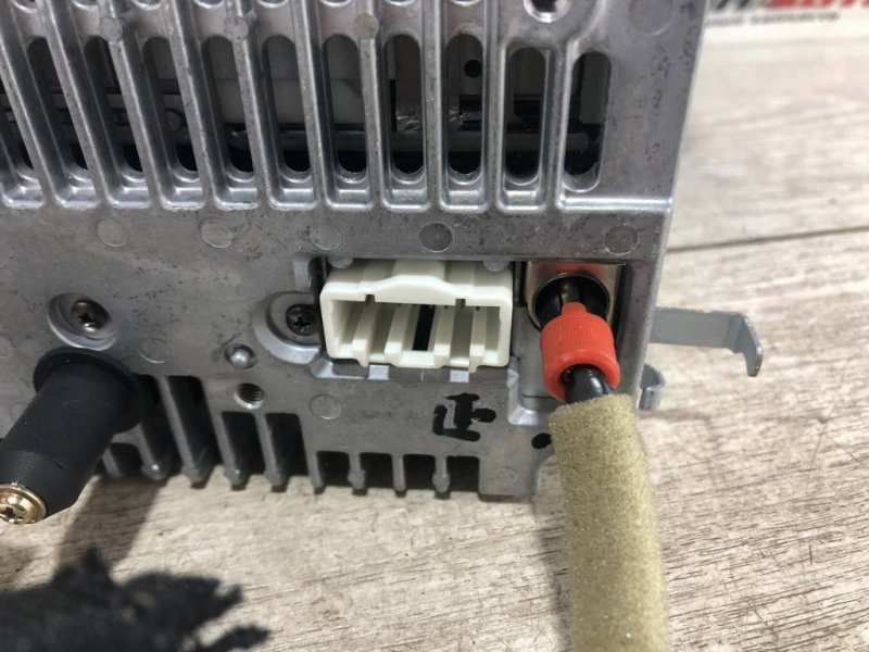 Магнитола, 1500 рублей, Севастополь