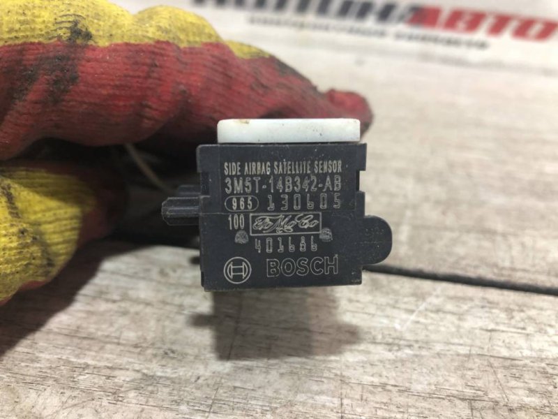 Датчик удара боковой, 750 рублей, Севастополь