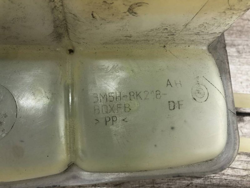 Бачок расширительный, 2200 рублей, Севастополь