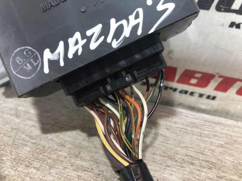 Блок электронный, 500 рублей, Севастополь