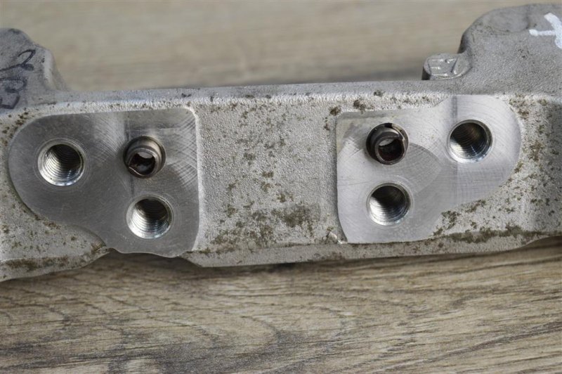 Кронштейн двигателя, 400 рублей, Москва