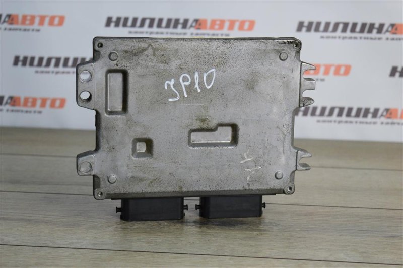 Блок управления двигателем, 1000 рублей, Москва