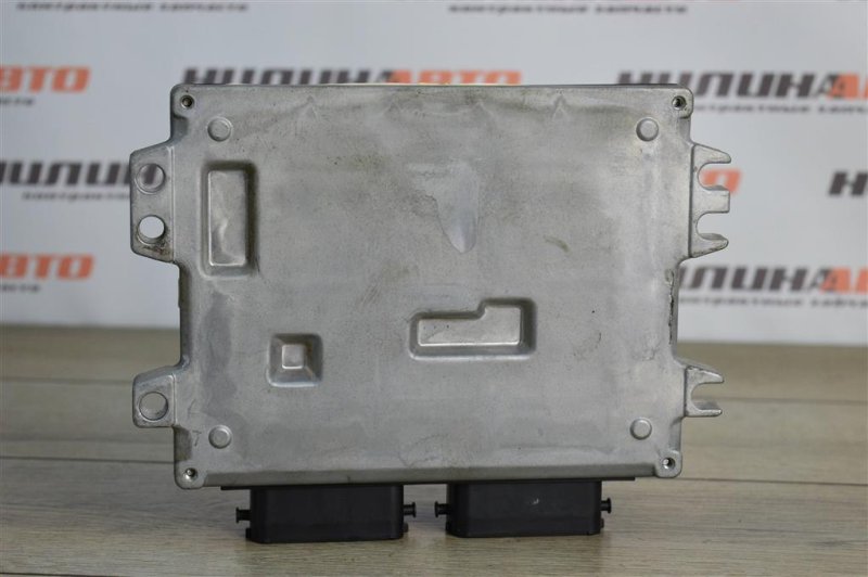 Блок управления двигателем, 1000 рублей, Москва