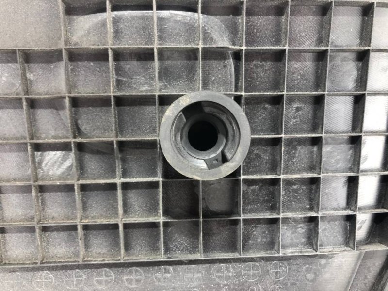 Накладка двигателя, 900 рублей, Севастополь