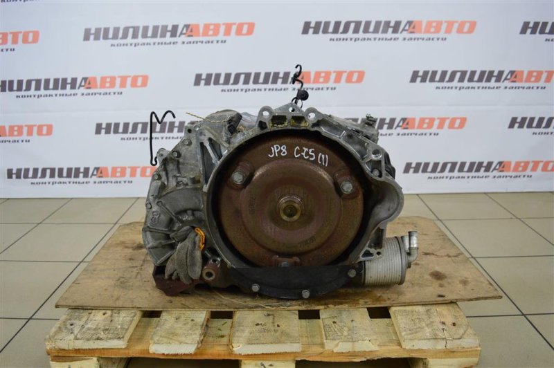 АКПП, 45000 рублей, Москва