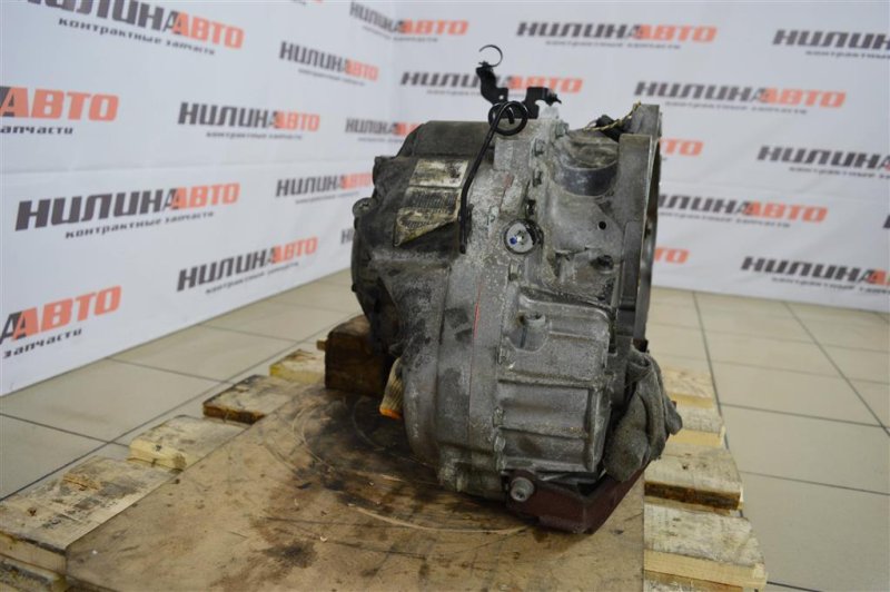 АКПП, 45000 рублей, Москва