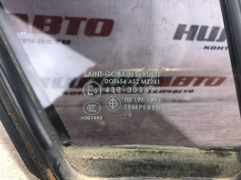 Стекло глухое двери, 700 рублей, Севастополь