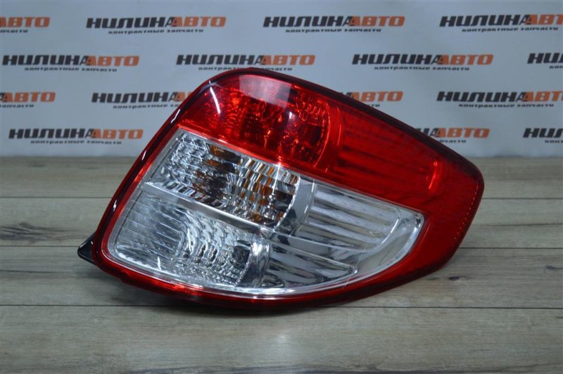 Фонарь в крыло, 4000 рублей, Москва