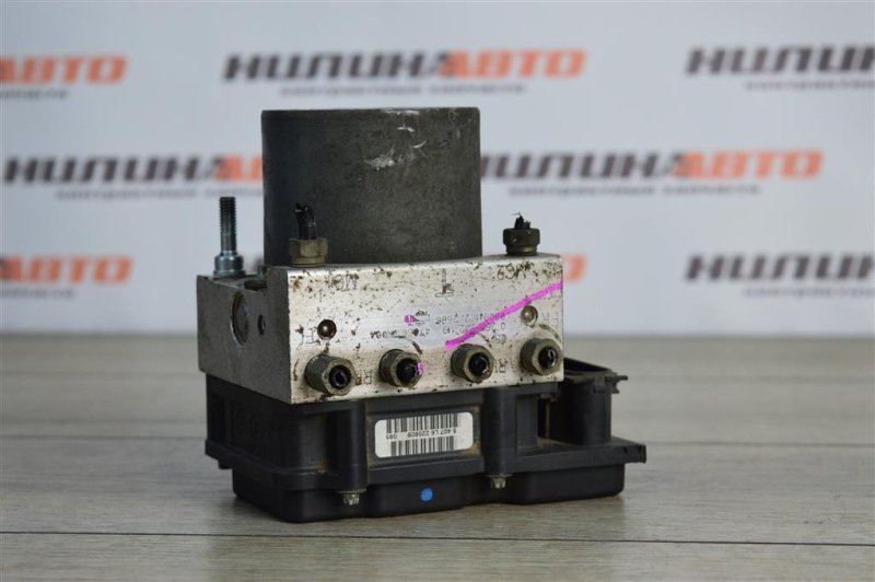 Блок ABS АБС, 1500 рублей, Москва