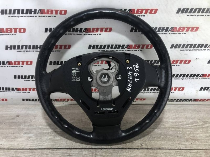 Руль, 3000 рублей, Севастополь