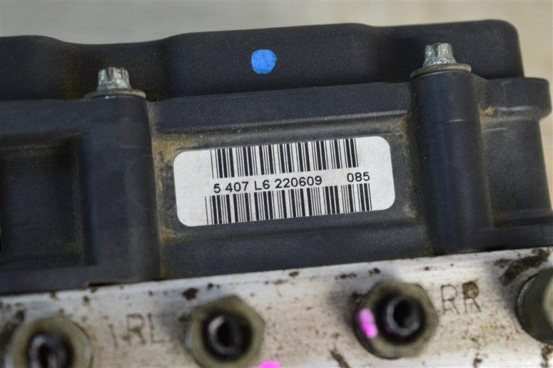 Блок ABS АБС, 1500 рублей, Москва