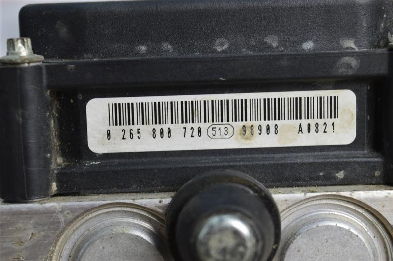 Блок ABS АБС, 1500 рублей, Москва