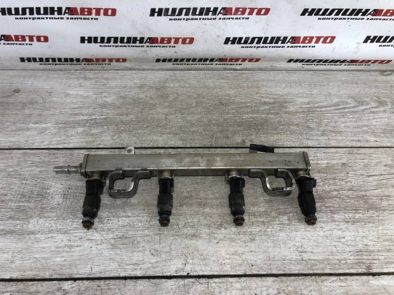 Рампа топливная, 2000 рублей, Севастополь