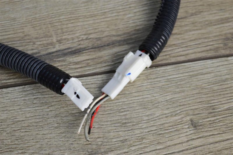 Проводка крышки багажника, 800 рублей, Москва