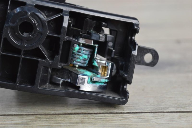 Ручка двери внутренняя, 300 рублей, Москва