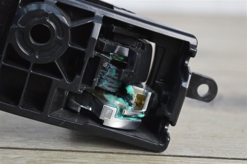 Ручка двери внутренняя, 300 рублей, Москва