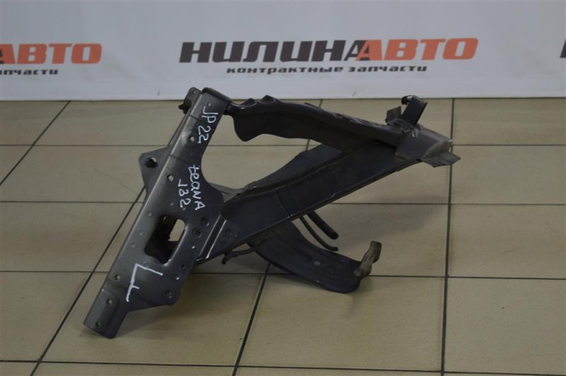 Лонжерон, 1400 рублей, Москва