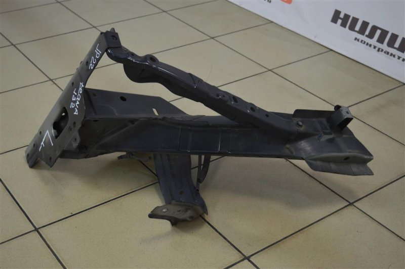 Лонжерон, 1400 рублей, Москва