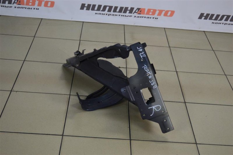 Лонжерон, 1400 рублей, Москва