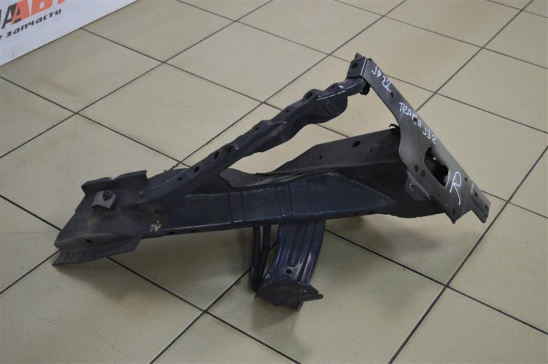 Лонжерон, 1400 рублей, Москва