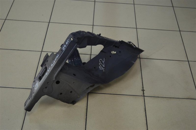 Лонжерон, 1400 рублей, Москва