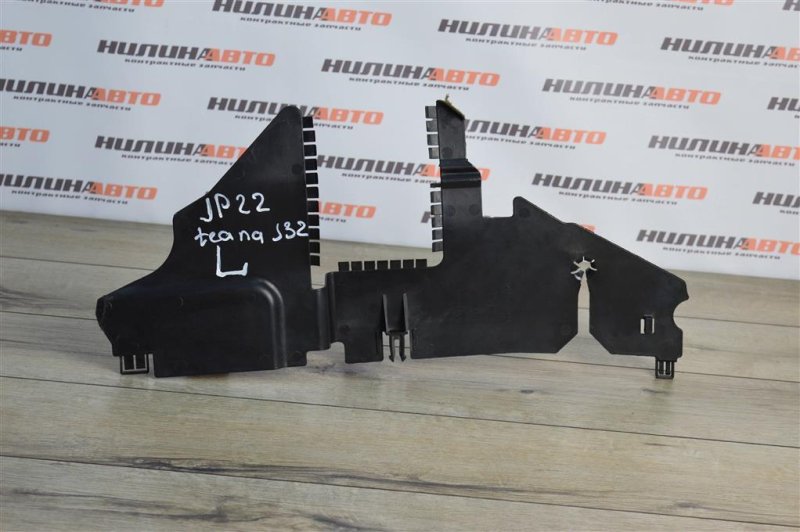 Дефлектор радиатора, 350 рублей, Москва