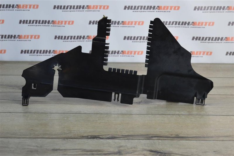 Дефлектор радиатора, 350 рублей, Москва