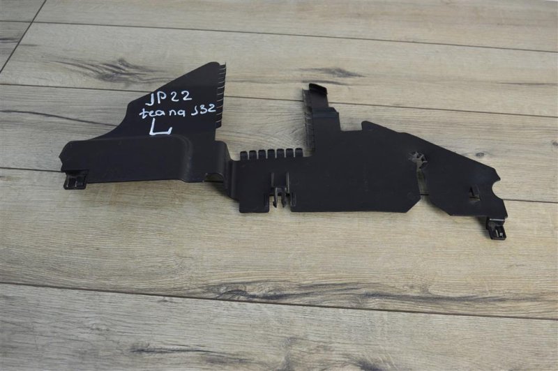 Дефлектор радиатора, 350 рублей, Москва