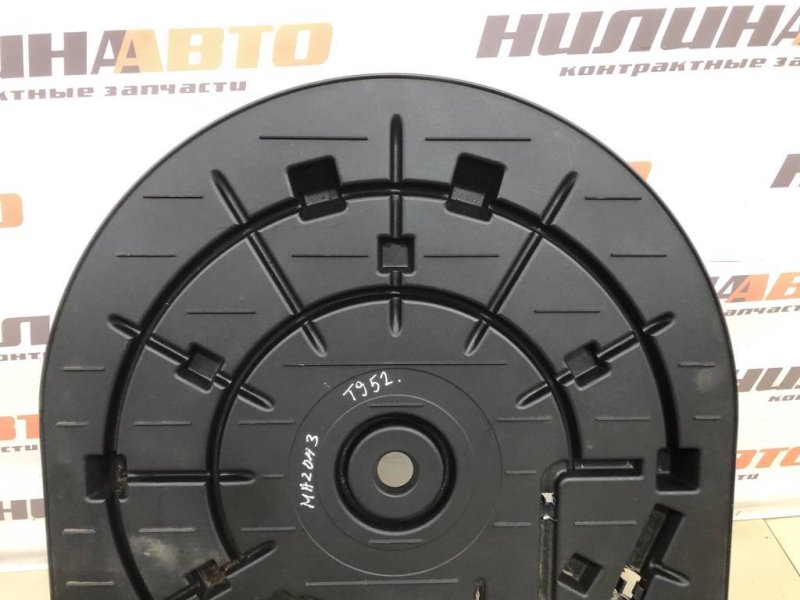 Пол багажника, 3000 рублей, Севастополь