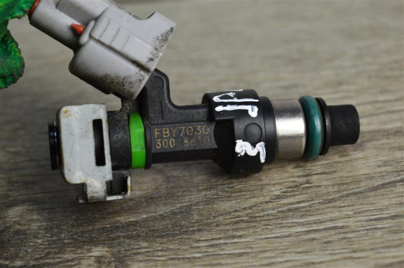 Форсунка бензин, 400 рублей, Москва