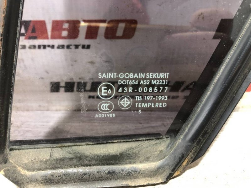 Стекло глухое двери, 700 рублей, Севастополь