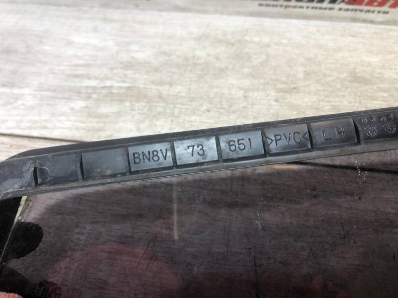 Стекло глухое двери, 700 рублей, Севастополь