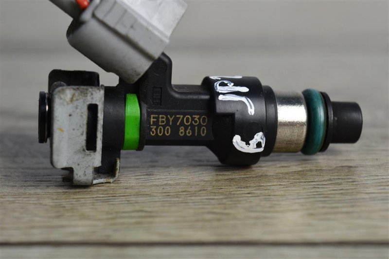 Форсунка бензин, 400 рублей, Москва