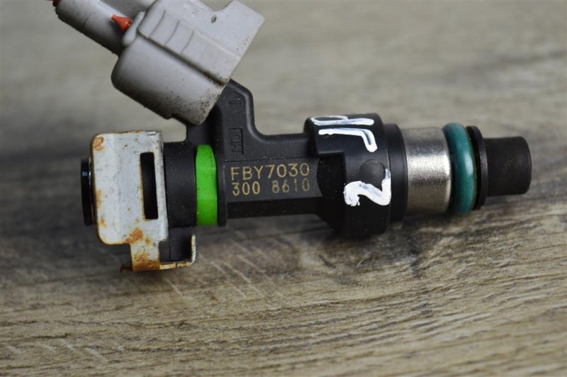 Форсунка бензин, 400 рублей, Москва