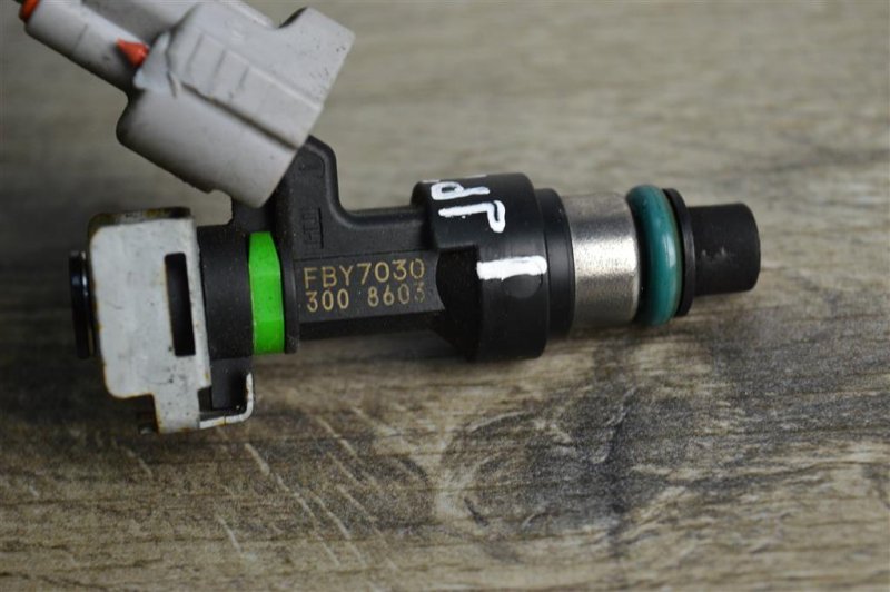 Форсунка бензин, 400 рублей, Москва