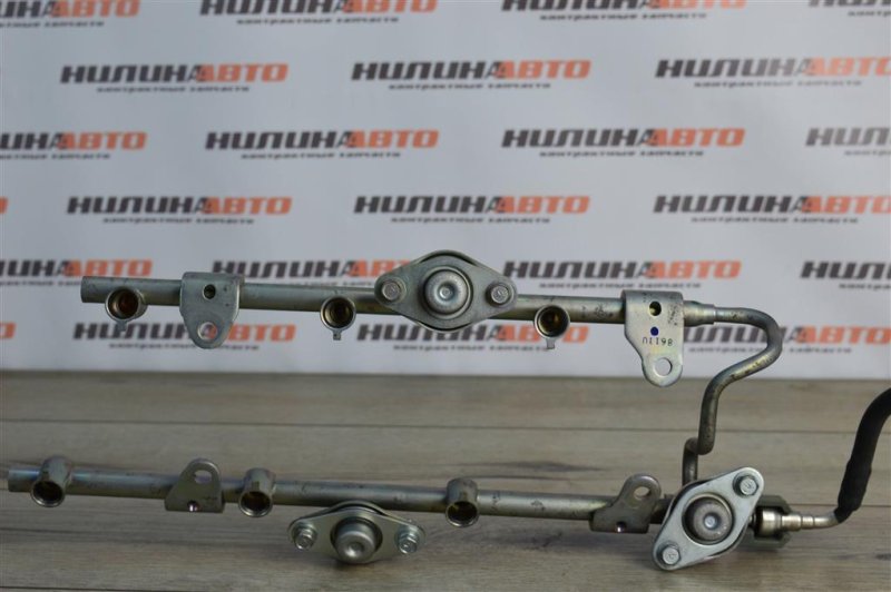 Рампа топливная, 400 рублей, Москва