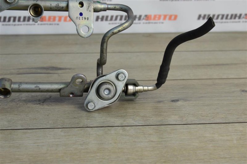 Рампа топливная, 400 рублей, Москва