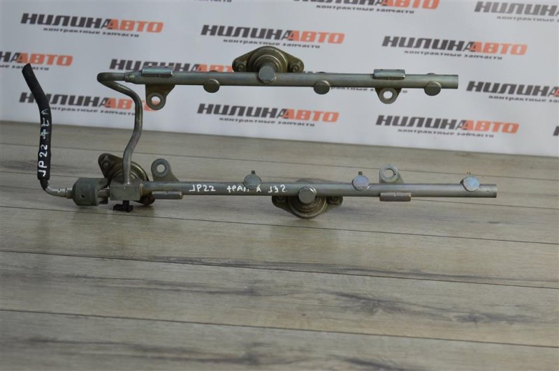 Рампа топливная, 400 рублей, Москва