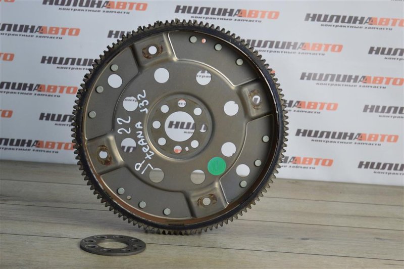 Маховик АКПП, 800 рублей, Москва