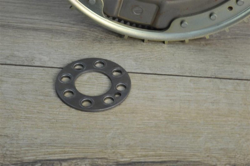 Маховик АКПП, 800 рублей, Москва