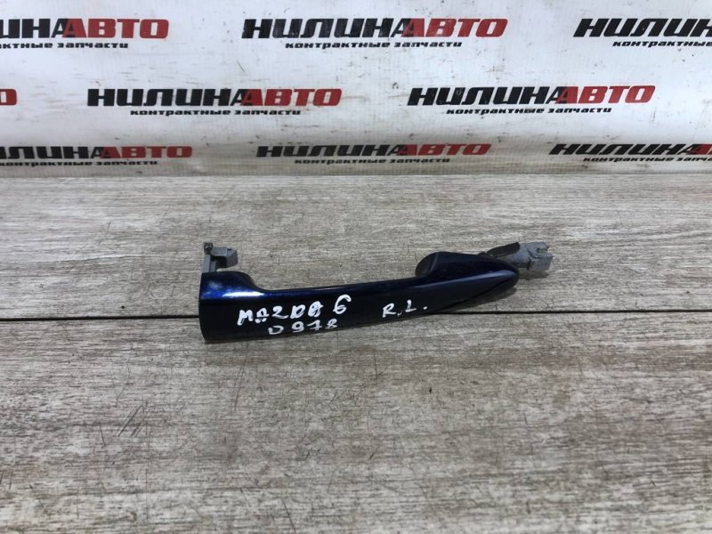 Ручка двери наружная, 500 рублей, Севастополь