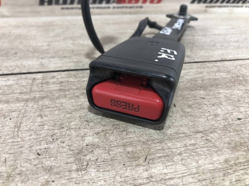 Замок ремня безопасности, 500 рублей, Севастополь